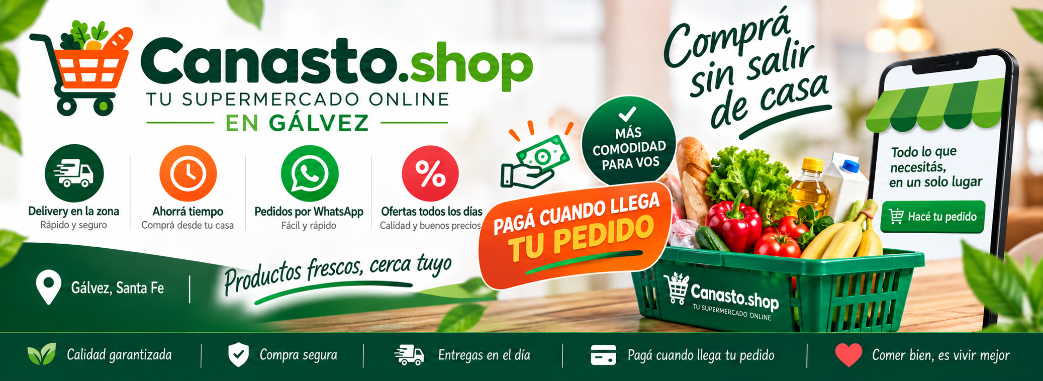 Canasto.shop